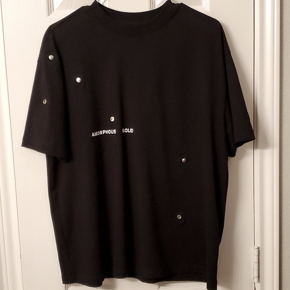 Heliot Emil Tee